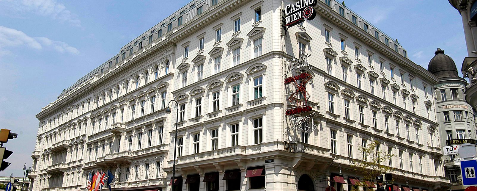 Hôtel Sacher Wien