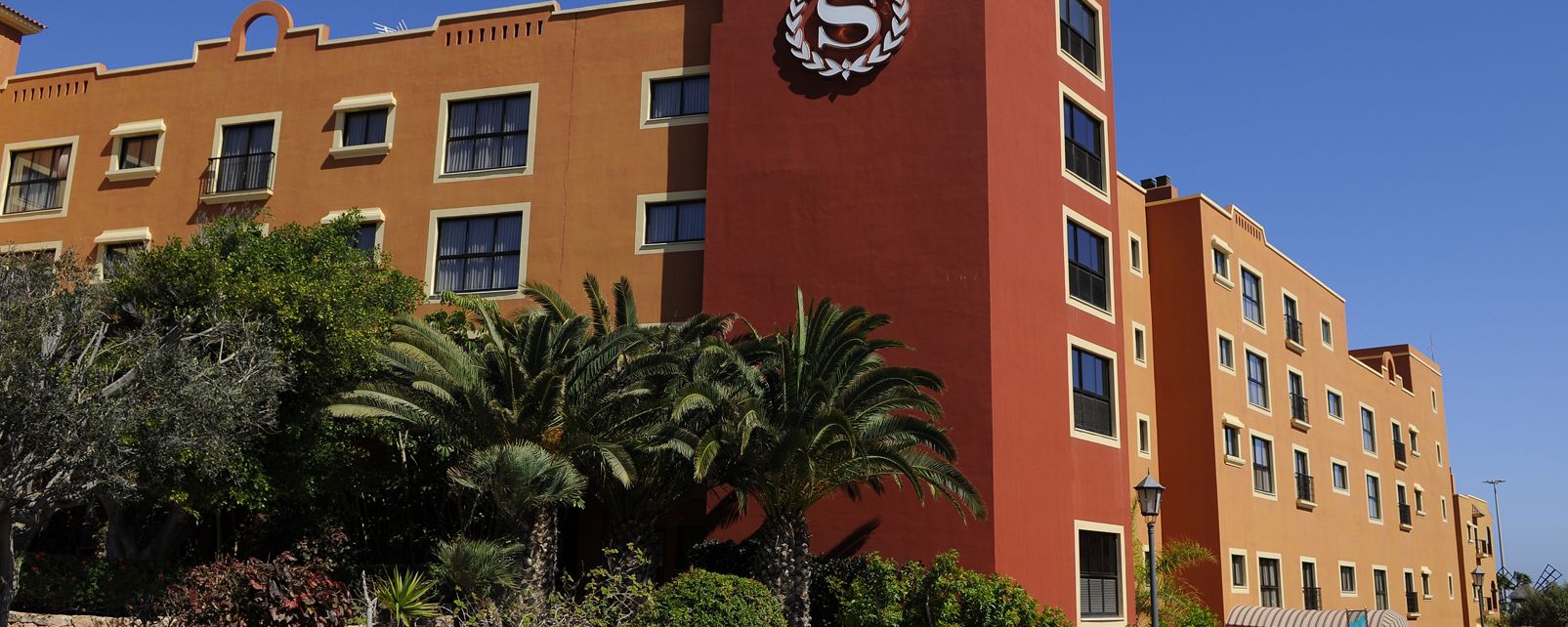 Hotel Sheraton Fuerteventura Beach Golf and Spa Resort
