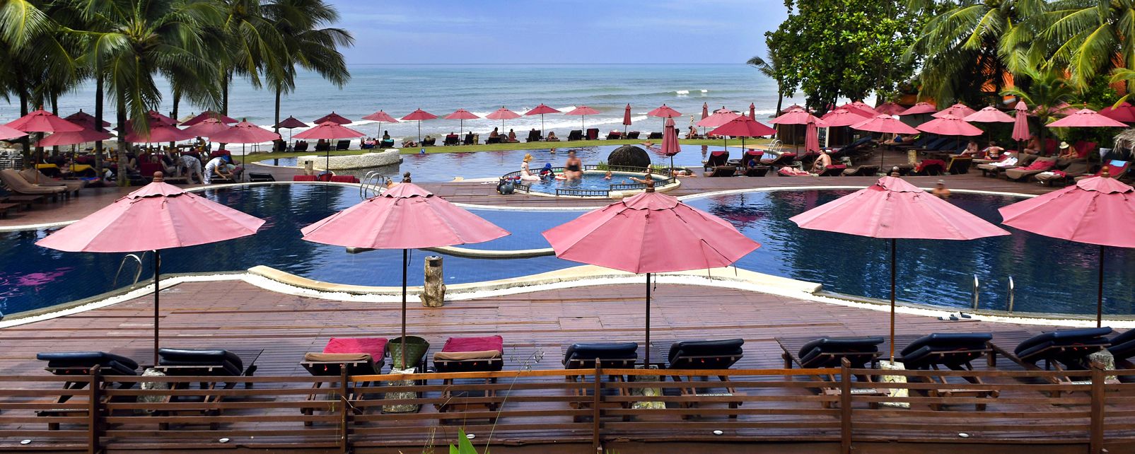 Hôtel Khaolak Laguna Resort