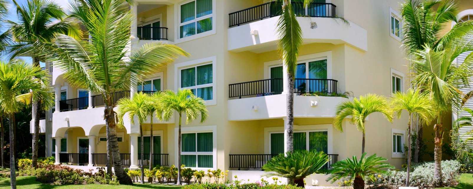Hotel Paradisus Punta Cana