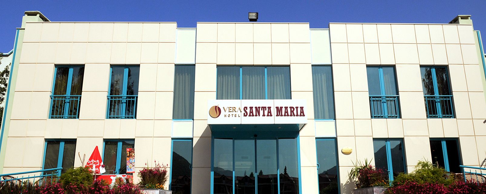 Hotel Vera Santa Maria