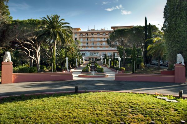 Hôtel Club Vacanciel Les Issambres Ste Maxime