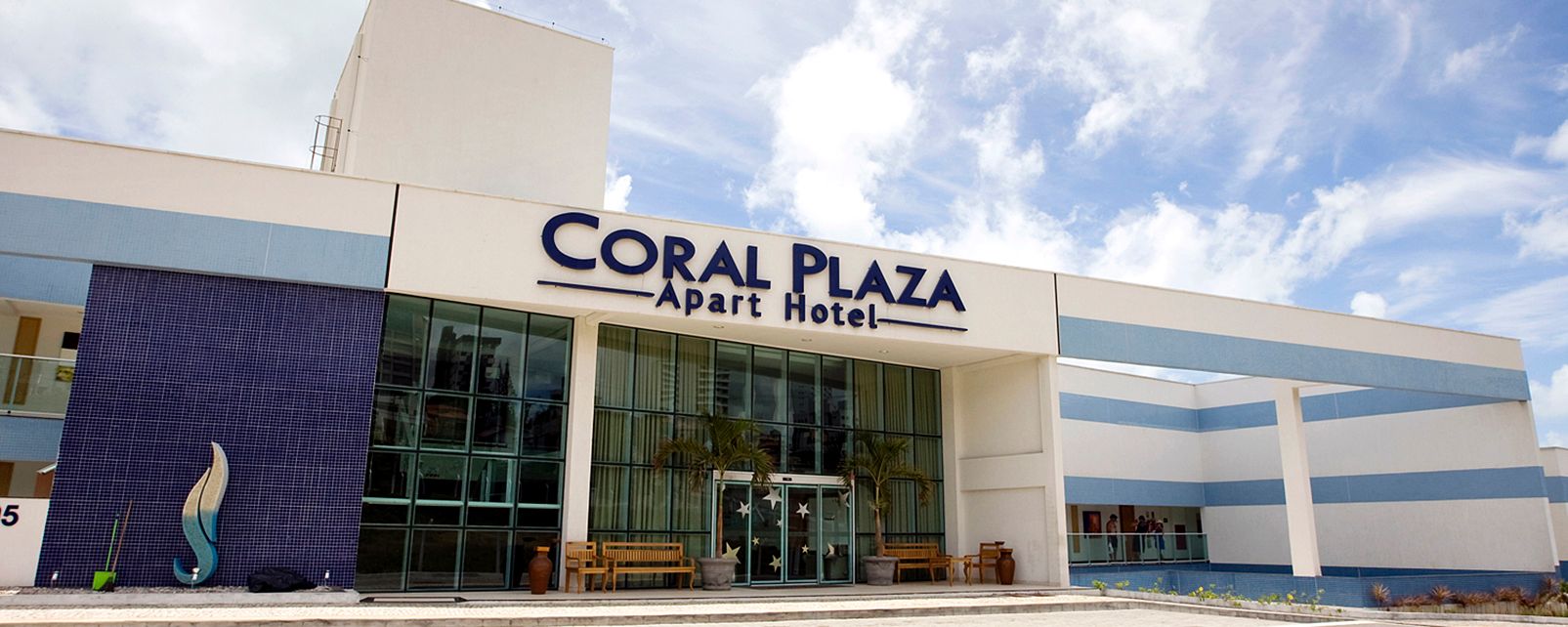 Hotel Coral Plaza