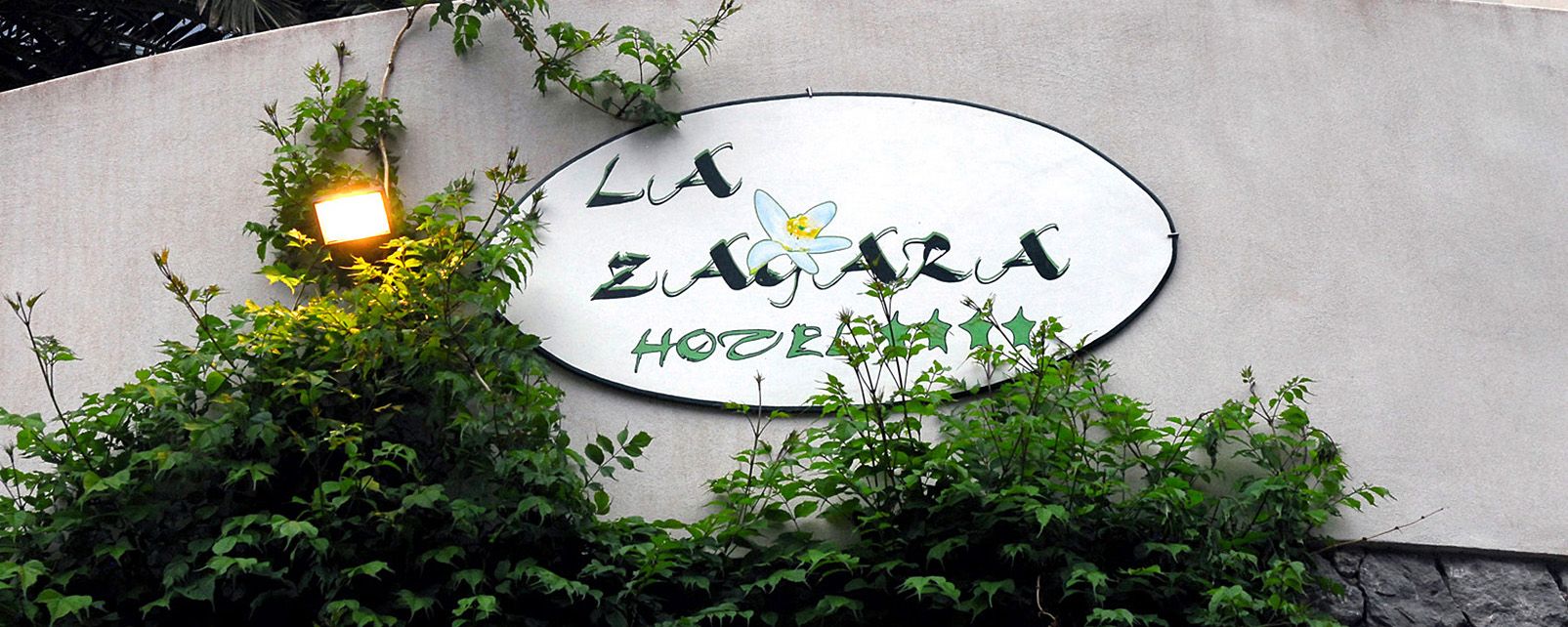 Hotel La Zagara
