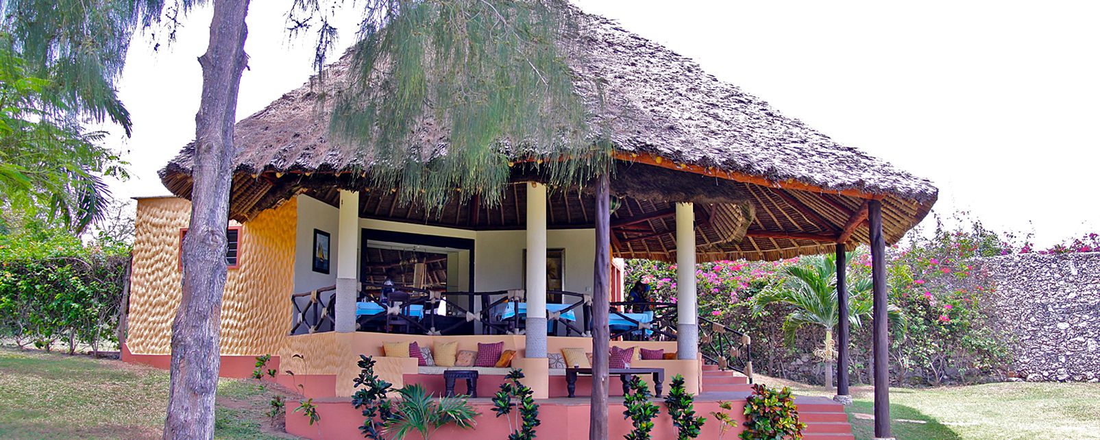 Hôtel Tijara Beach