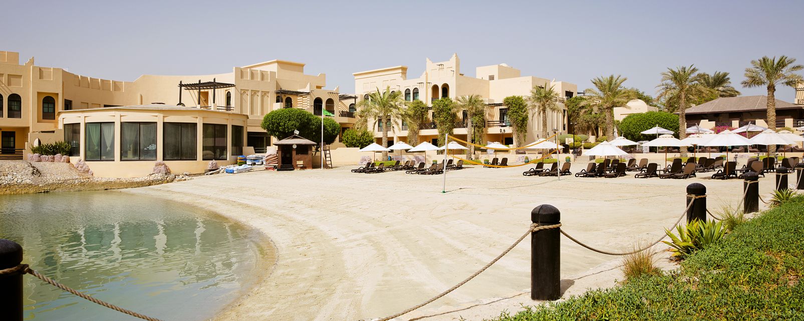 Hôtel Novotel Al Dana Resort