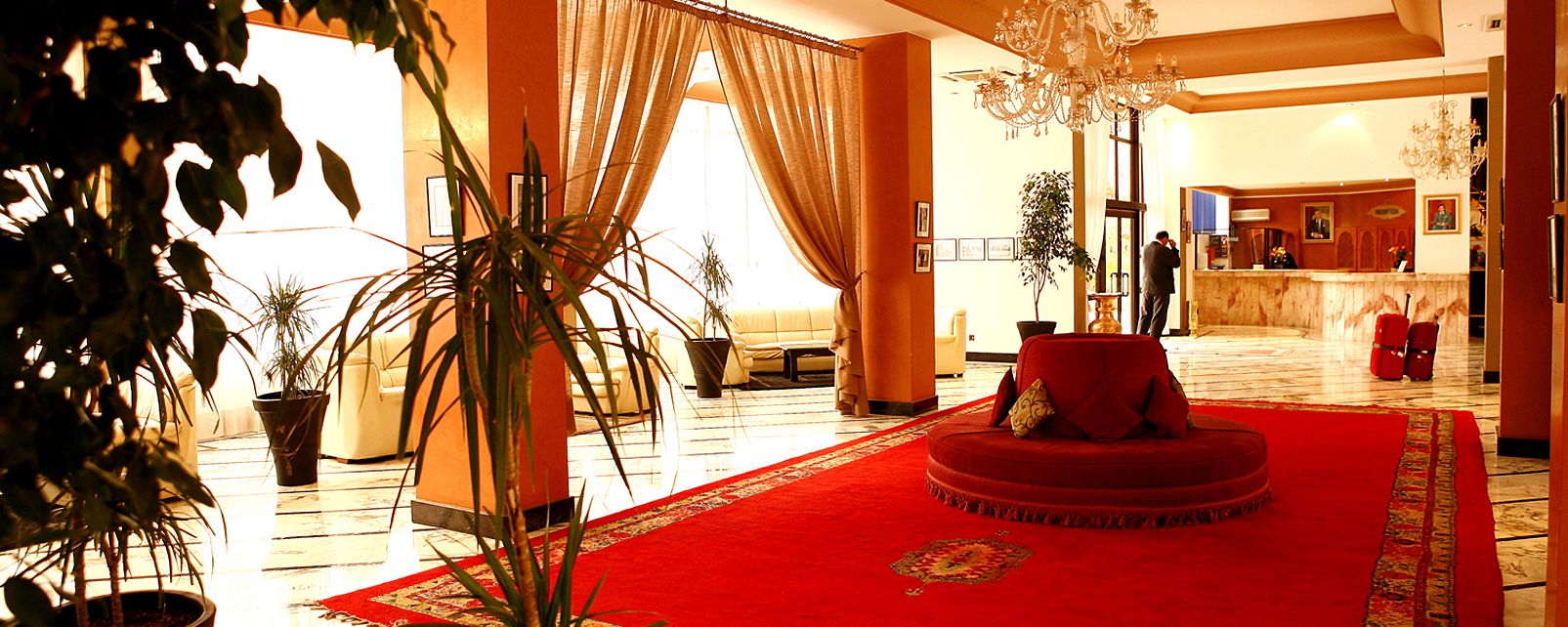 Hotel Meryem