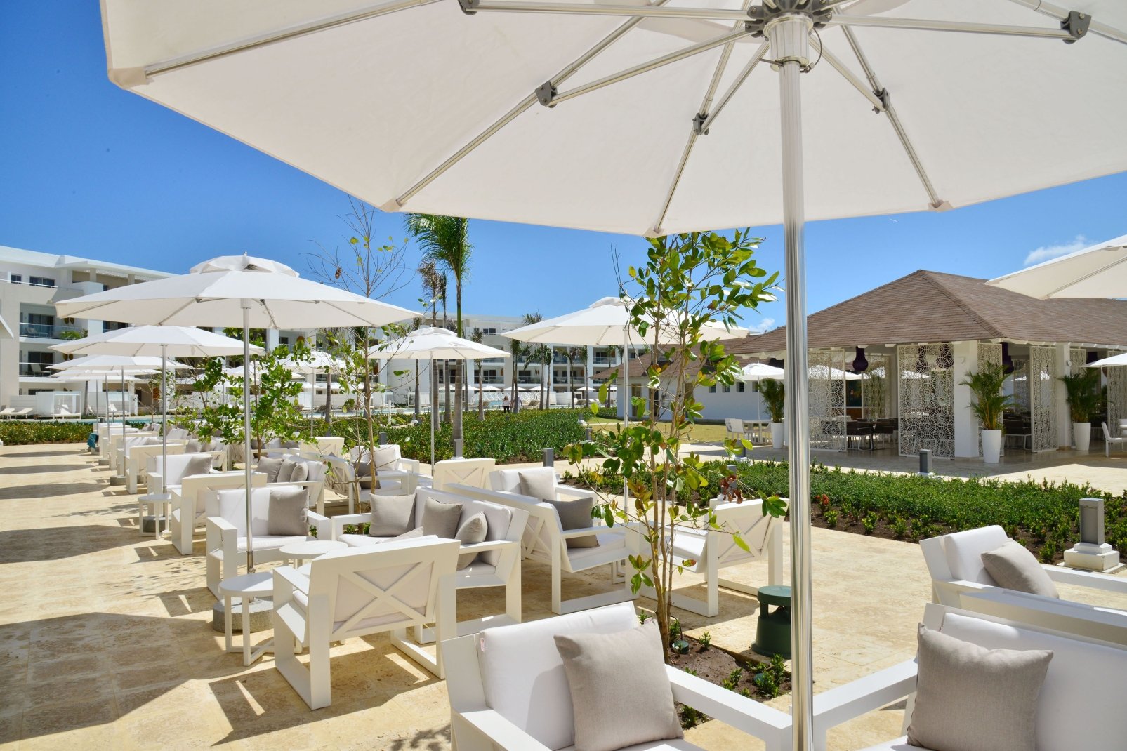 Paradisus Grand Cana (ex Grand Reserve at Paradisus Palma Real)