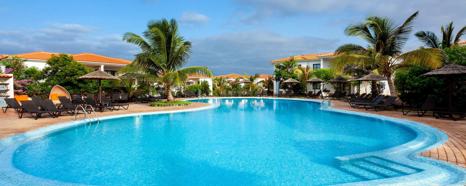 Hôtel Melia Tortuga Beach Resort & Spa
