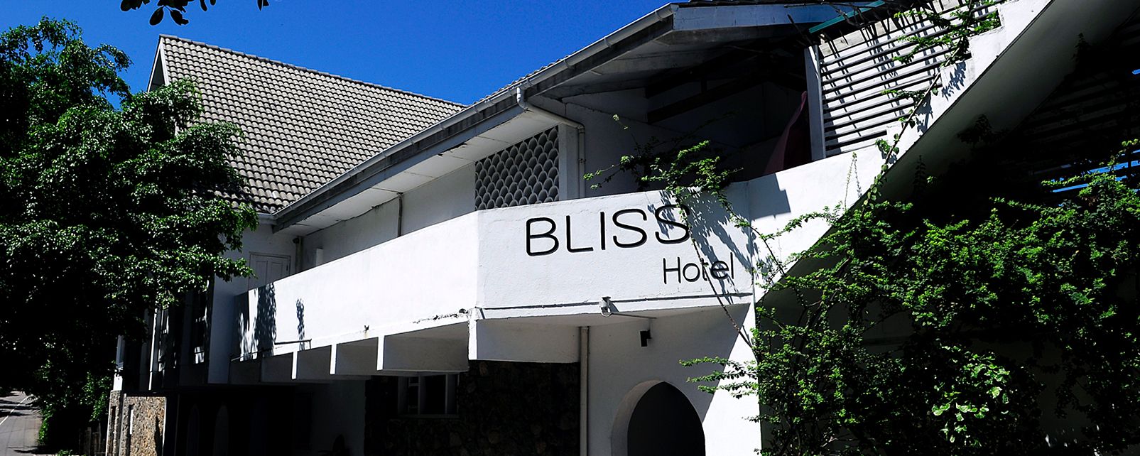 Hôtel Bliss