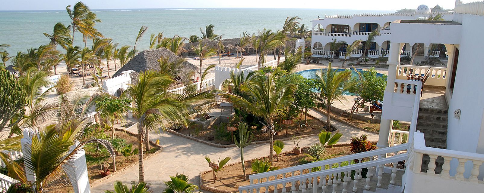  Ôclub Expérience Jacaranda Beach Resort