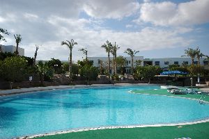 Holiday Inn Sharm