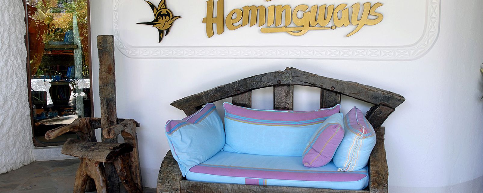 Hotel Hemingways