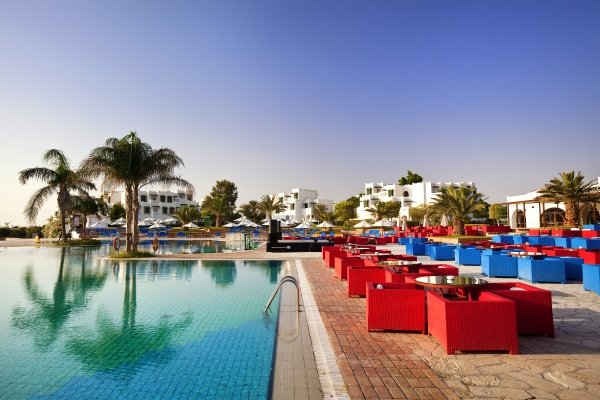 Hôtel Mercure Hurghada