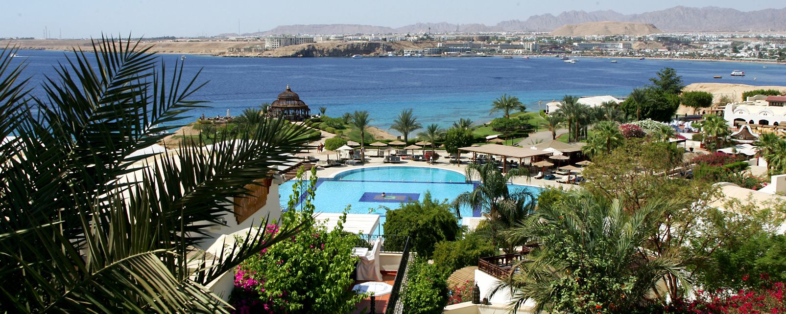 Hotel Sofitel Sharm El Sheikh
