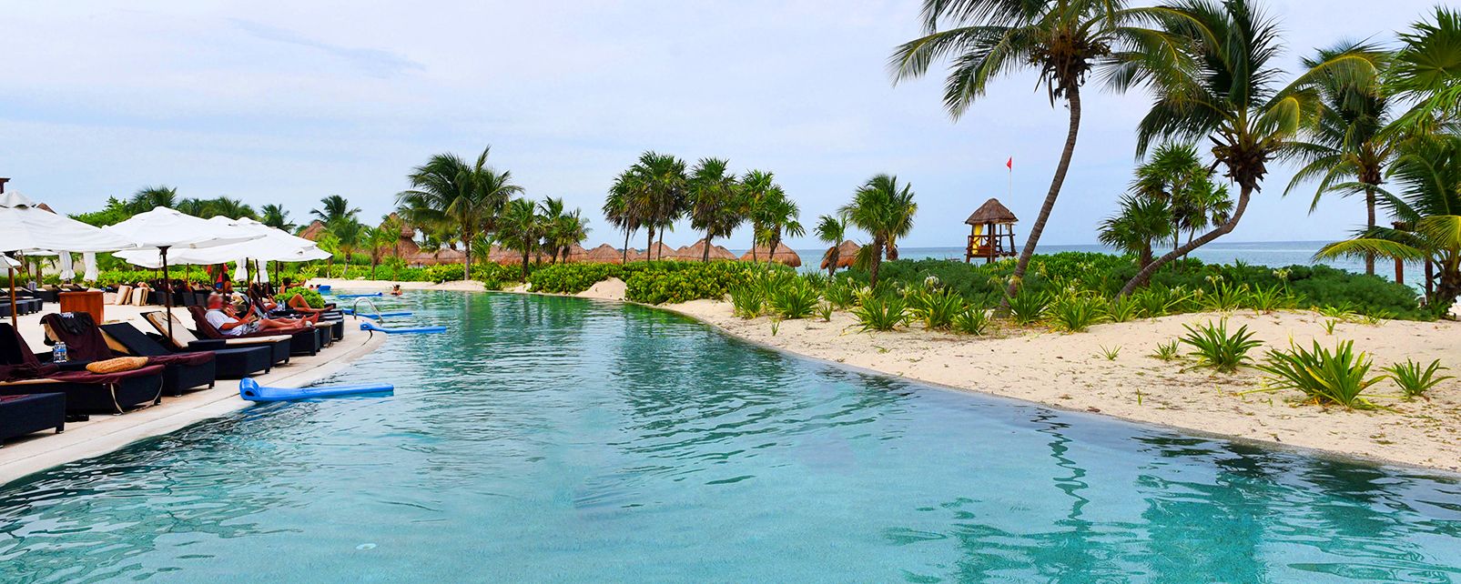  Secrets Maroma Beach Riviera Cancun