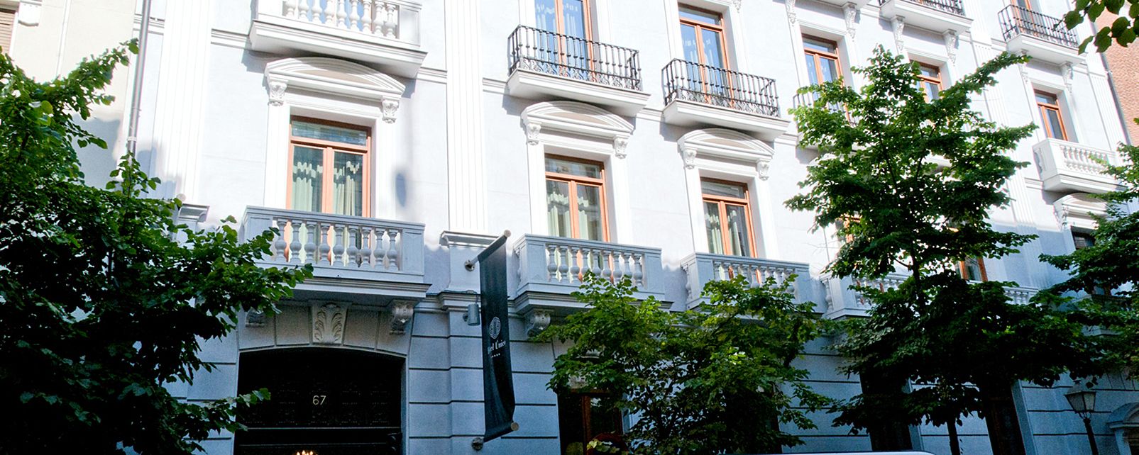 Hotel Único Madrid