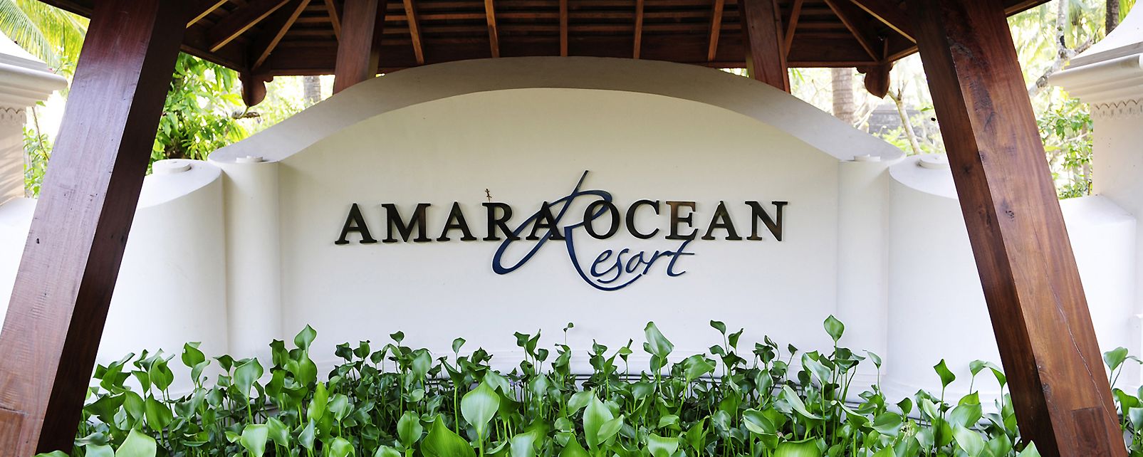 Hotel Amara Ocean Resort
