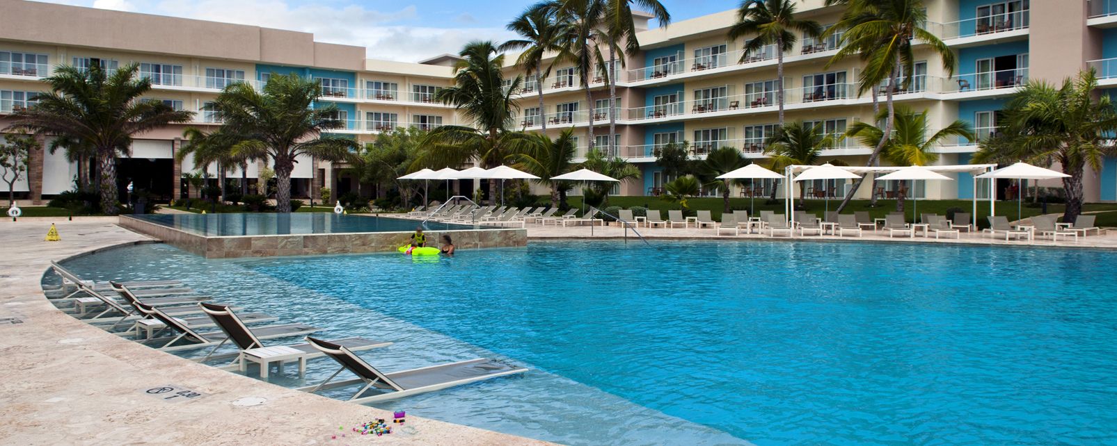 Hôtel The Westin Punta Cana Resort Club
