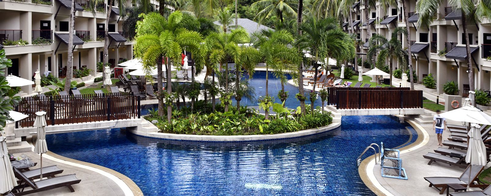Hôtel Swissotel Resort Phuket