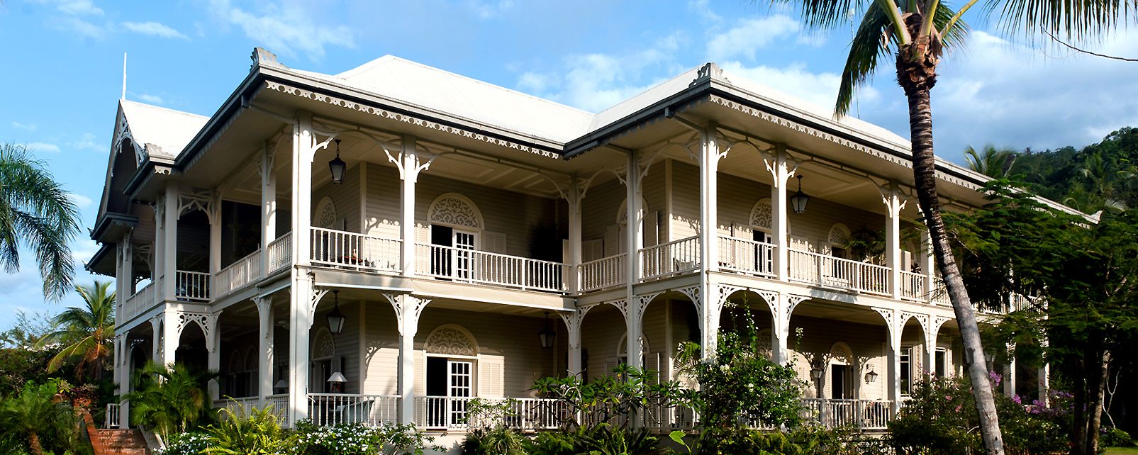 Hôtel Peninsula House