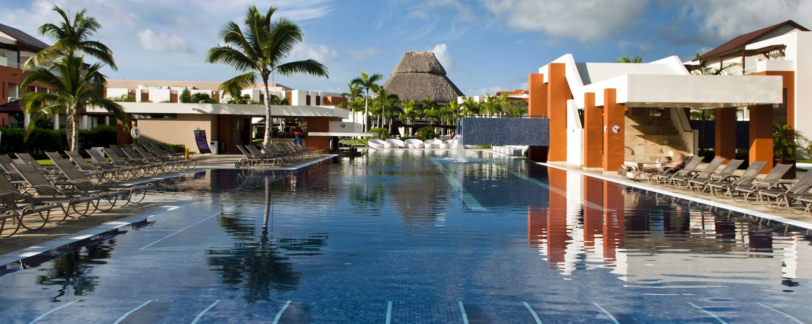  Breathless Punta Cana Resort and Spa