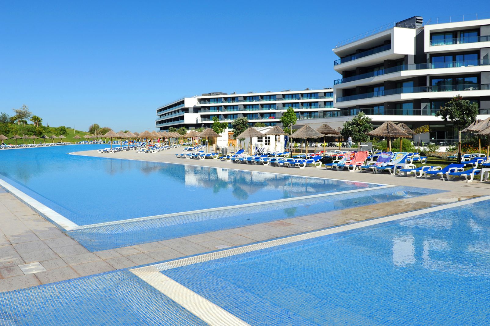 Top Clubs Alvor Baia Algarve