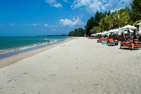 H  tel Robinson Club Khao Lak