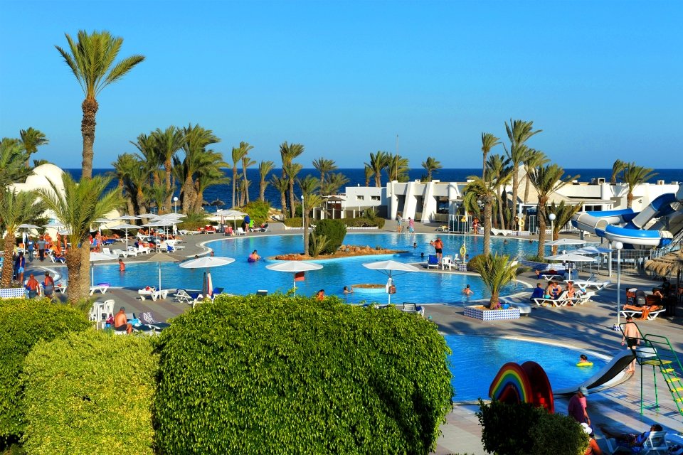 Avis El Mouradi Djerba  Menzel Djerba  Easyvoyage