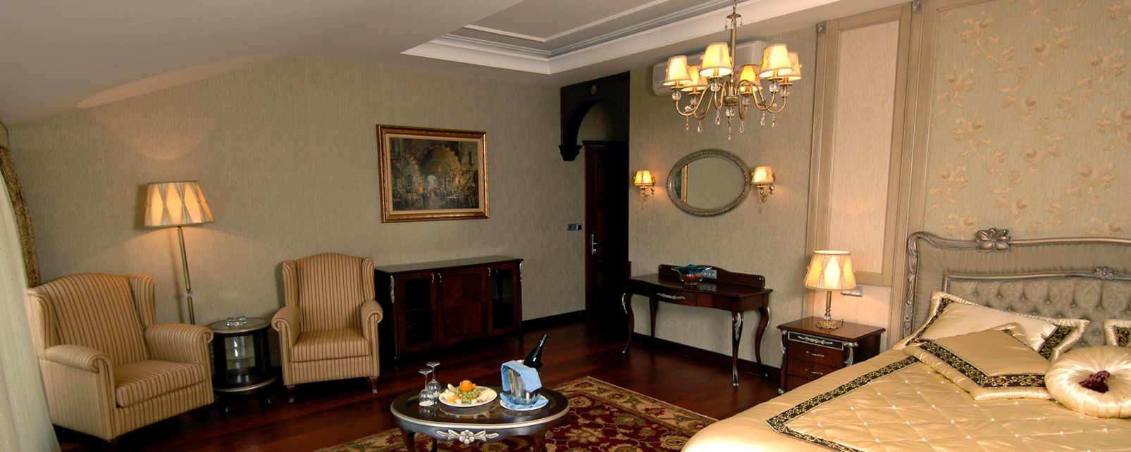 Hôtel Grand Yavuz