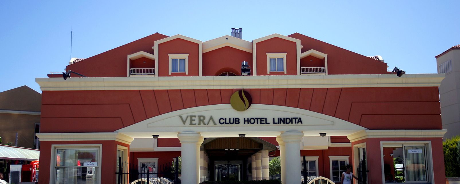 Hotel Vera Club Lindita