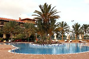 Elba Palace Golf Vital Hotel