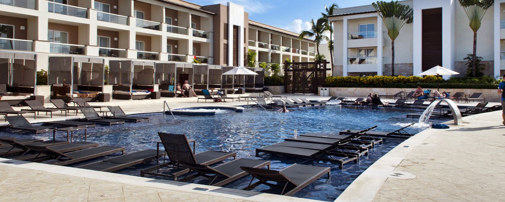 Hôtel Royalton Punta Cana Resort and Casino
