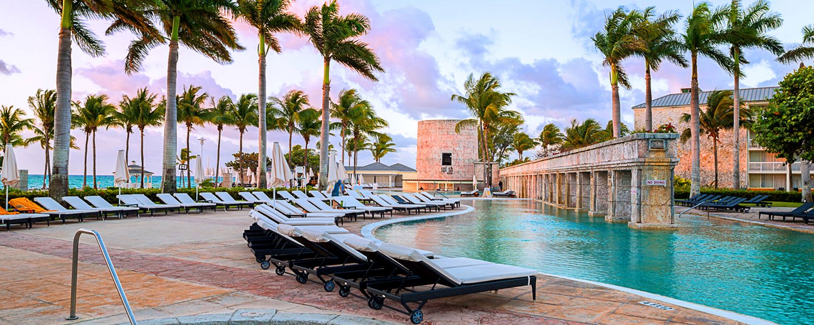 Hôtel Memories Grand Bahama Beach and Casino Resort