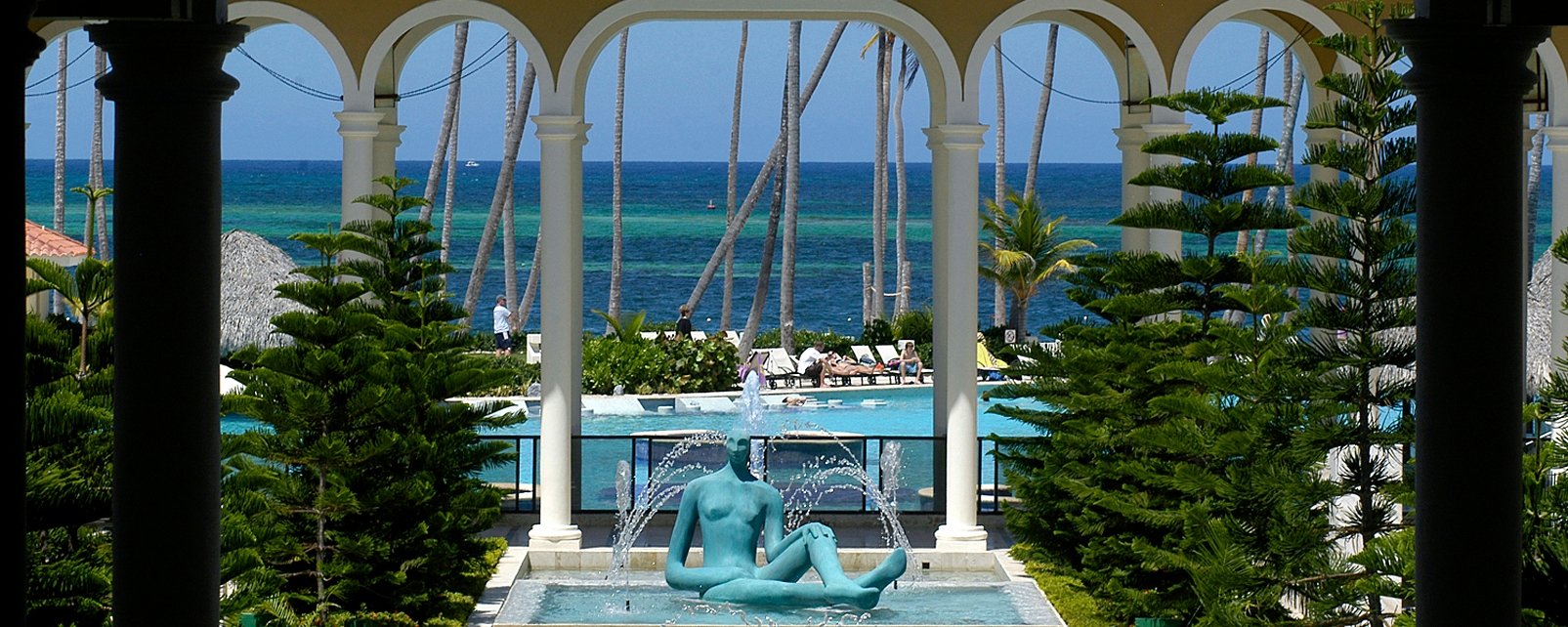 Hotel Paradisus Palma Real Golf Spa Resort