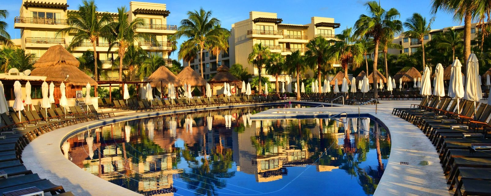  Dreams Riviera Cancun 5*