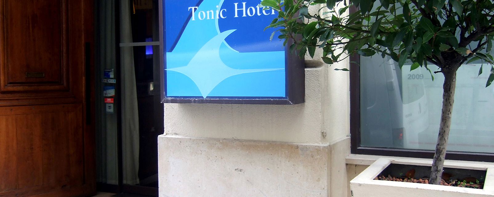 Hotel Tonic Hotel du Louvre