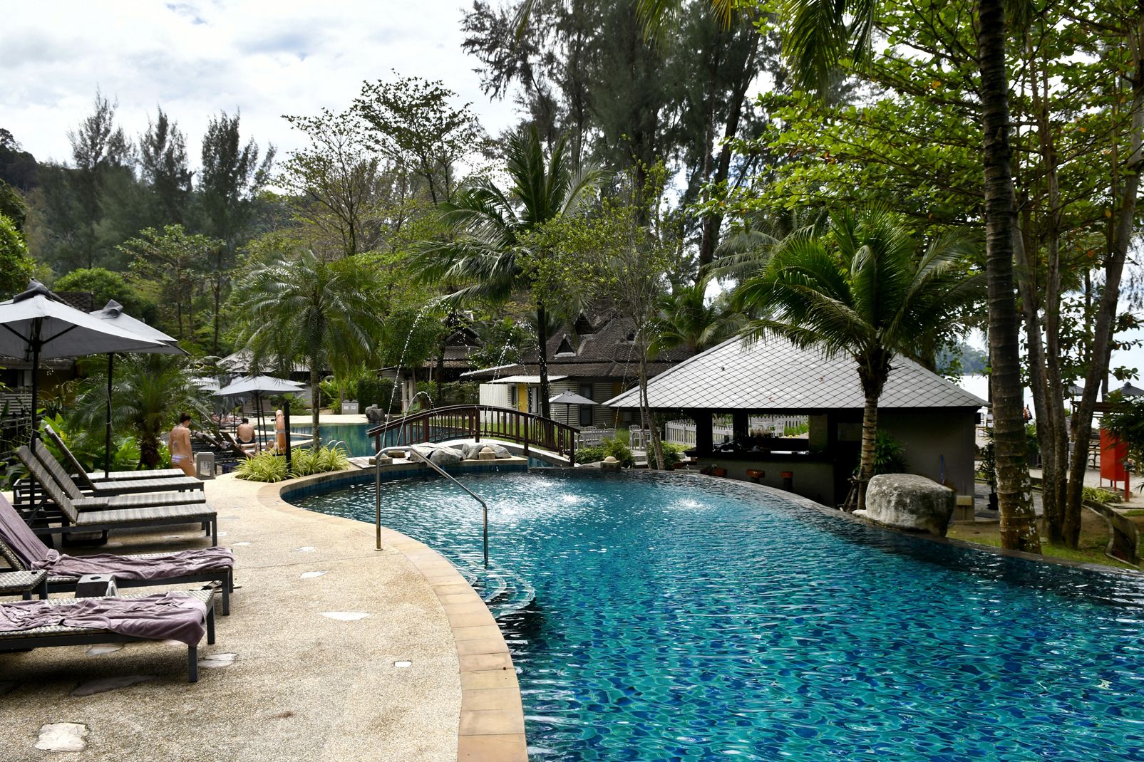 Hôtel Moracea By Khao Lak Resort