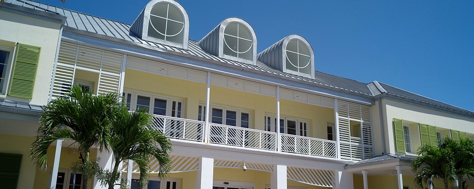 Hôtel Radisson Grand Bahama