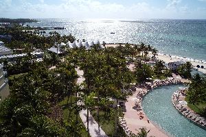 Radisson Grand Bahama
