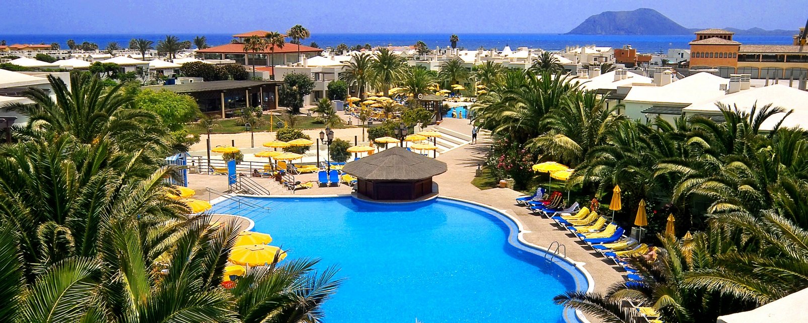 Hotel Suite Hotel Atlantis Fuerteventura Resort