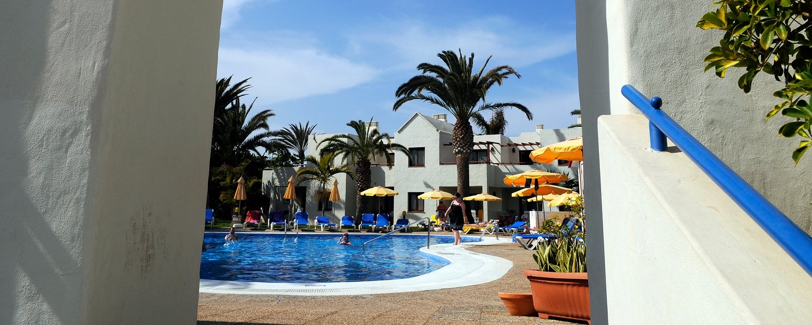 Hotel Suite Hotel Atlantis Fuerteventura Resort