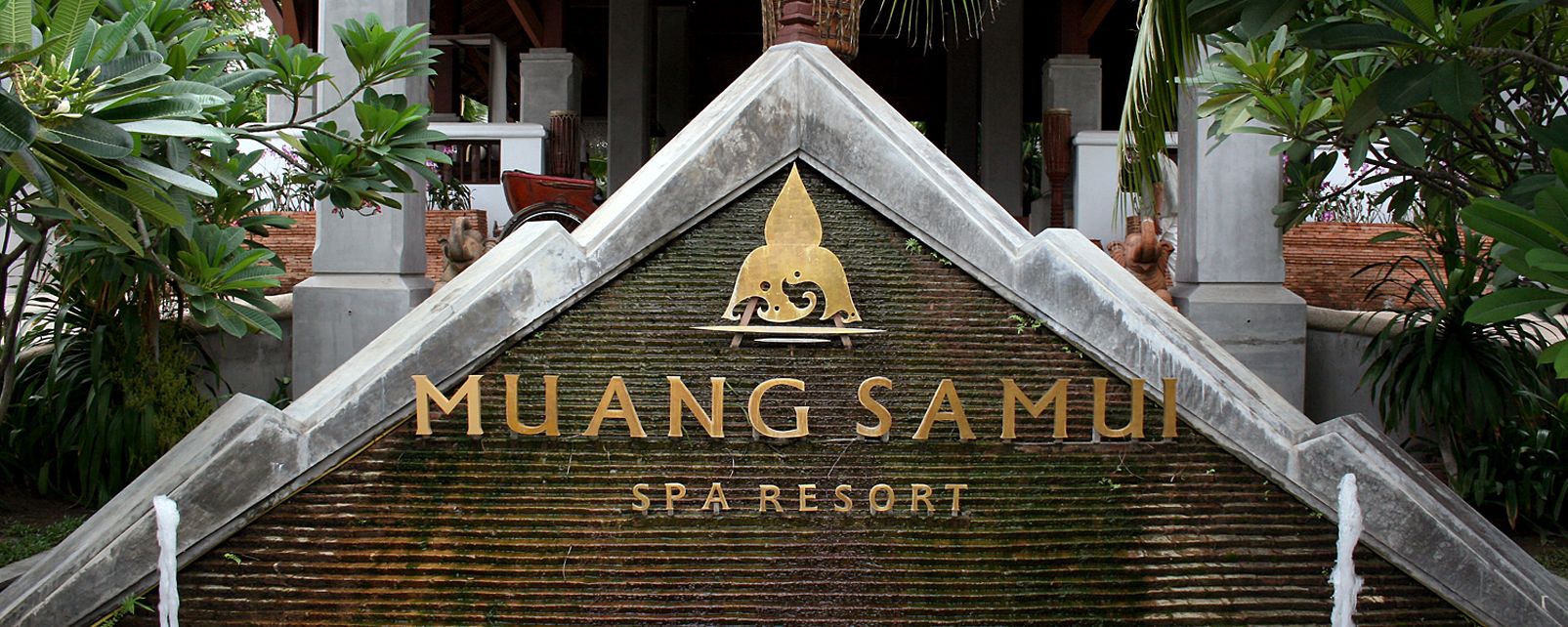Hotel Muang Samui