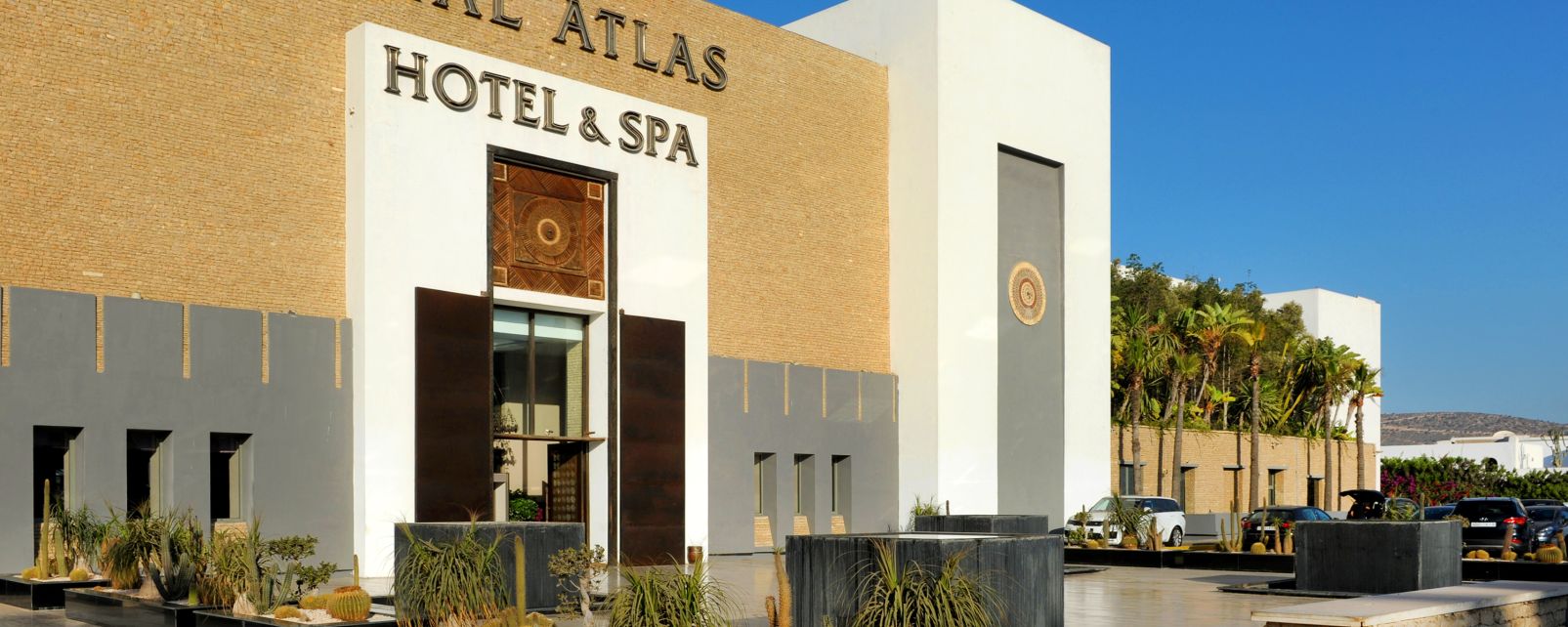  Kappa Club Royal Atlas Agadir 5*