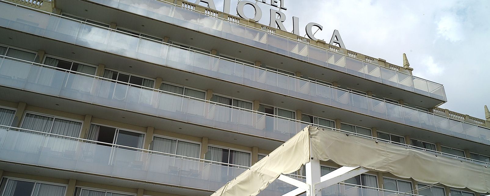 Hotel Catalonia Majorica
