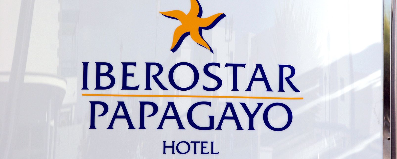Hotel The Mirador Papagayo