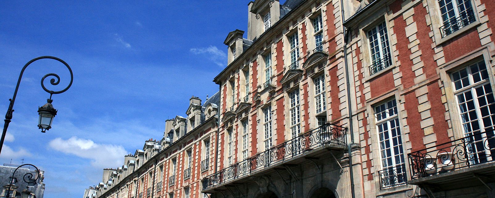 Hotel Pavillon De La Reine Paris