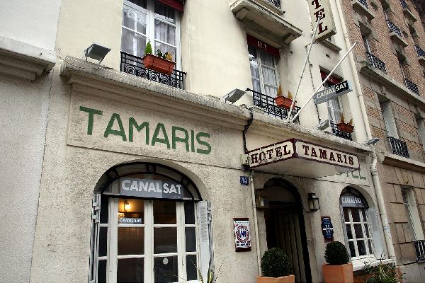Hotel Tamaris Hotel