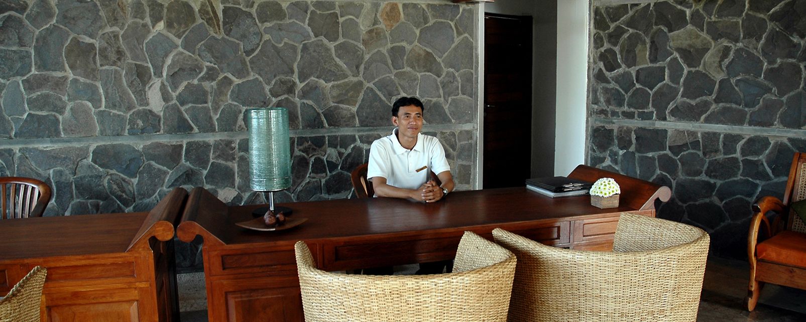 Hotel Jimbaran Puri Bali