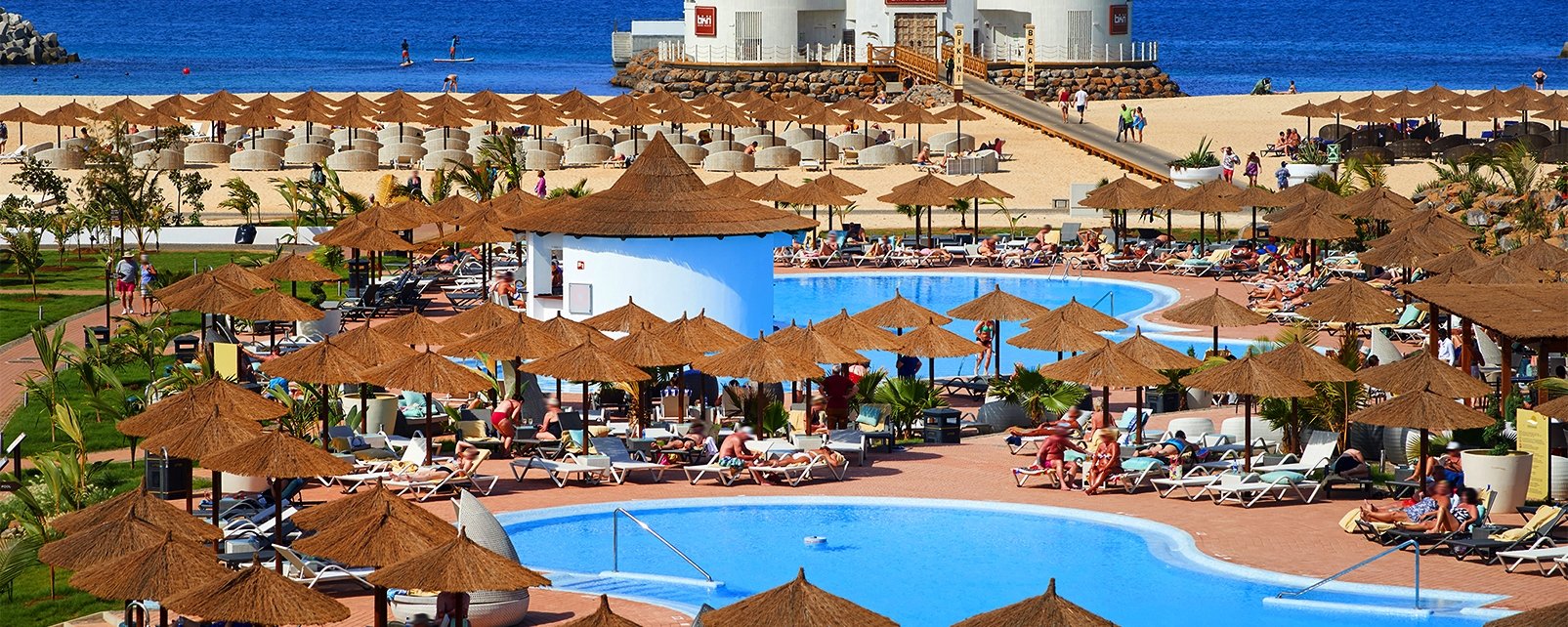 TUI Sensimar Cabo Verde Resort & Spa